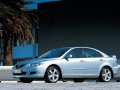 Mazda 6 I Hatchback (Typ GG/GY/GG1) - Bilde 2