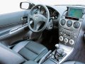 Mazda 6 I Sedan (Typ GG/GY/GG1) - Fotografia 4