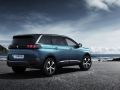 Peugeot 5008 II (Phase I, 2017) - Photo 2