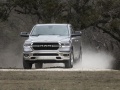 RAM 1500 Quad Cab Long II (DT) - Photo 8