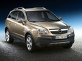 2007 Opel Antara - Снимка 7