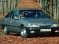 Opel Omega A - Снимка 6