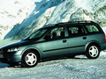 Opel Astra G Caravan - Fotografie 3