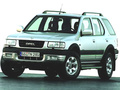 1998 Opel Frontera B - Foto 4