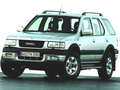 Opel Frontera B - Photo 4