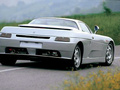 1993 De Tomaso Guara - Bild 5