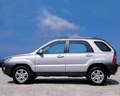 Kia Sportage II - Bild 10