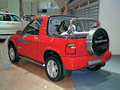 Kia Sportage Soft Top I - Photo 2