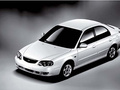 2002 Kia Shuma II - Photo 1