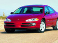 Dodge Intrepid II - Снимка 4