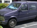 1984 Dodge Caravan I - Kuva 6