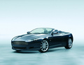 2005 Aston Martin DB9 Volante - Kuva 3