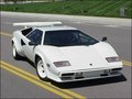Teknik özellikleri Lamborghini Countach Teknik özellikleri Lamborghini Countach