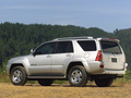 Toyota 4runner IV - Photo 6