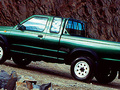 1998 Nissan Pick UP (D22) - Снимка 5