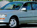 Toyota Corolla VII (E100) - Kuva 8