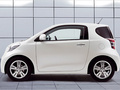 Toyota iQ - Fotoğraf 8