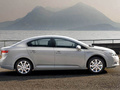 2009 Toyota Avensis III - Bilde 4