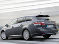 Toyota Avensis III Wagon - Photo 9