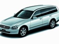 Nissan Stagea II (M35) - Bild 3