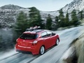 Toyota Matrix (E140) - Photo 9