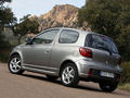 2000 Toyota Yaris I - Bilde 9