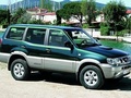 Nissan Terrano II (R20) - Fotografia 5