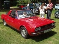 1974 Lancia Beta Spider - Photo 10