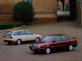 Lancia Dedra Station Wagon (835) - Fotografia 6