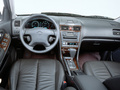 Nissan Maxima QX V (A33) - Bild 10