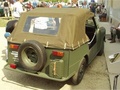 Trabant P 601 Tramp - Fotografia 5