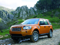 2007 Land Rover Freelander II - Foto 8