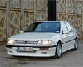 Peugeot 605 (6B) - Foto 4