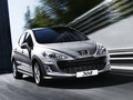 Peugeot 308 I (Phase I, 2007) - Photo 8