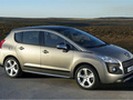 Peugeot 3008 I (Phase I, 2009) - Fotografia 9