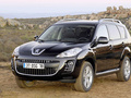 Peugeot 4007 - Photo 7