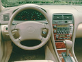 1992 Lexus ES II (XV10) - Fotoğraf 8