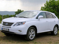 2010 Lexus RX III - Foto 8