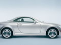 2001 Lexus SC II - εικόνα 9