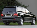 1998 Lexus LX II - Bilde 7