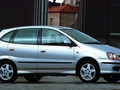 2000 Nissan Almera Tino - Photo 7