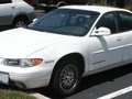 1997 Pontiac Grand Prix VI (W) - Foto 2