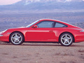 Porsche 911 (997) - Fotoğraf 3