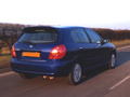 Nissan Almera II Hatchback (N16) - Bild 8