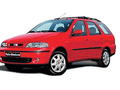 Fiat Palio Weekend (178) - Kuva 4