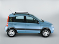 Fiat Panda II 4x4 - Bild 8