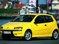 Fiat Punto II (188) 3dr - Fotografie 5