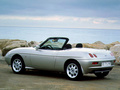 1995 Fiat Barchetta (183) - εικόνα 10