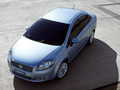 Fiat Linea - Photo 9