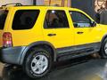 Ford Escape I - Снимка 5